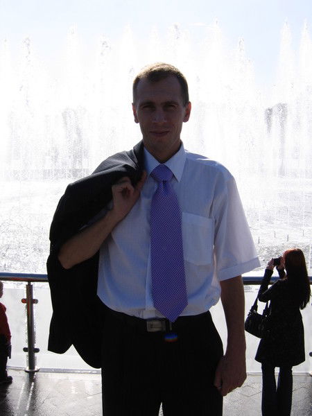 Алексей Политов