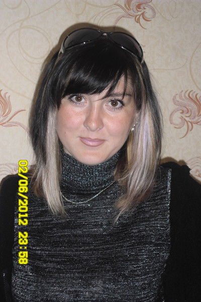 Ирина Коренева