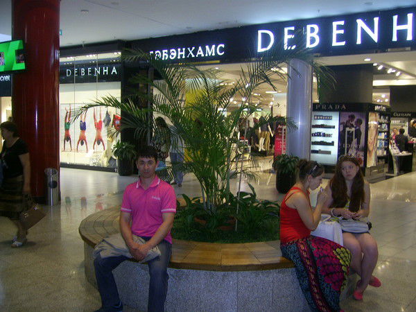 Кенжеш Смагулов