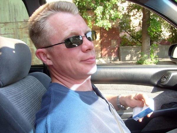 Александр Макаров