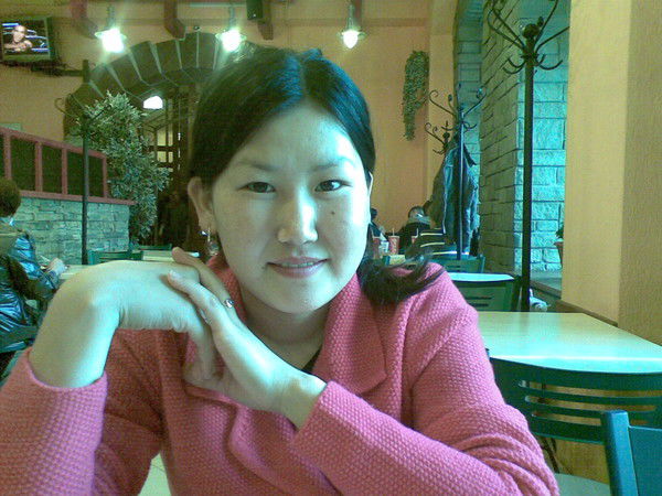 Нурайым Конурбаева