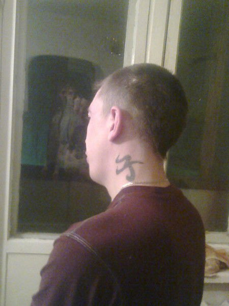 Ваня Матюнин