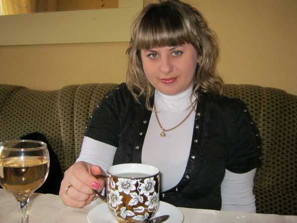 Оксана Розумная