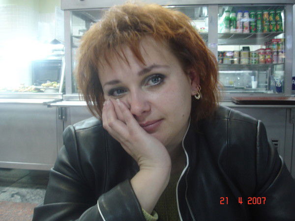 Виктория Локошко