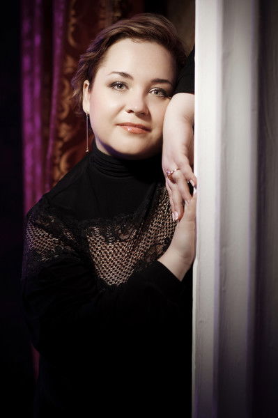 Ольга Трунилина