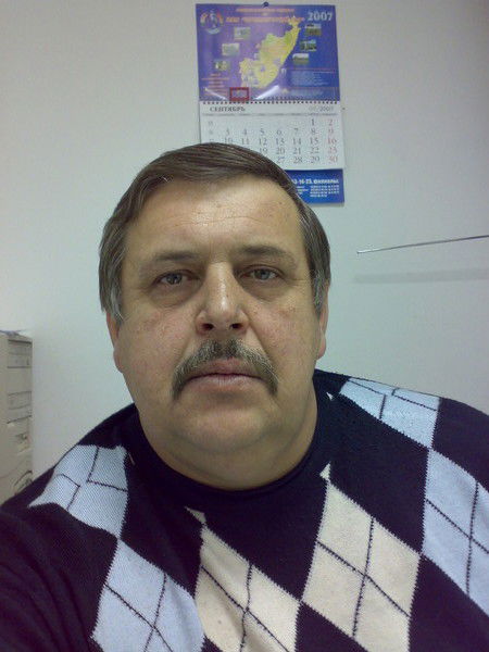 Алексей Трифонов