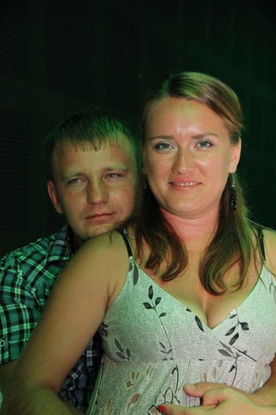 Альбина Альбертовна