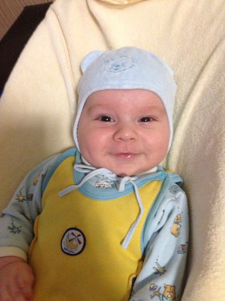 Екатерина Коровина