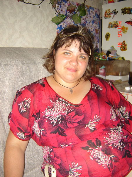 Татьяна Николюк