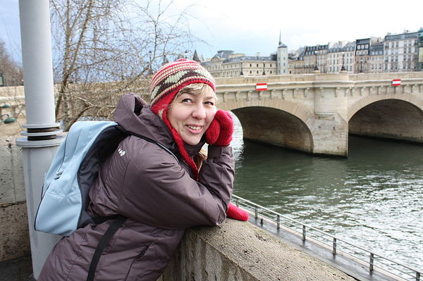 Светлана Зайцева