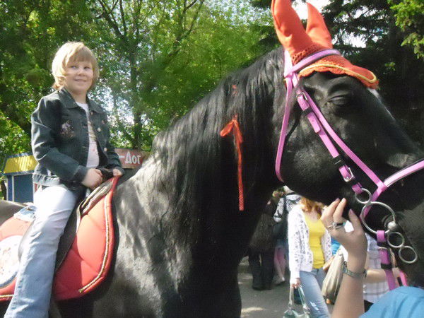 Соколова Антонина