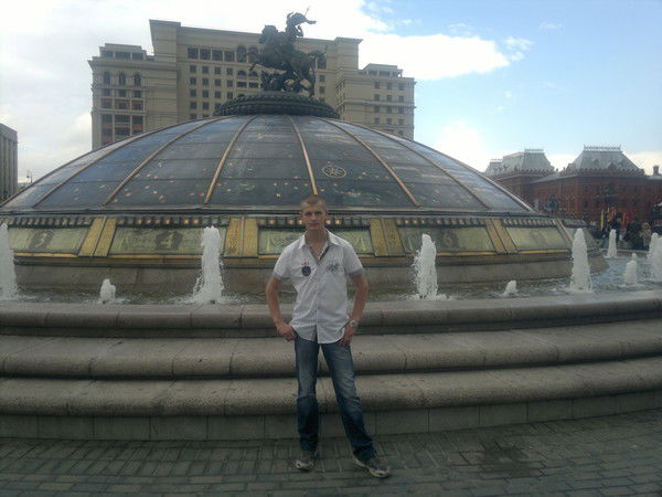 Алексей Ковтун