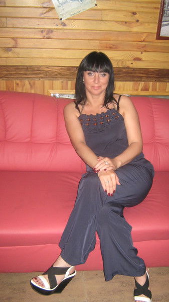 Инна Гусева