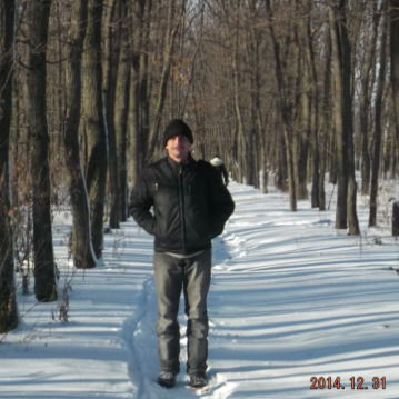 Сергей Музыка