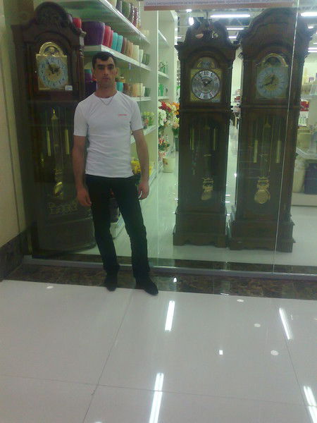 Артак Егоян