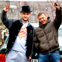 Дмитрий Сосин