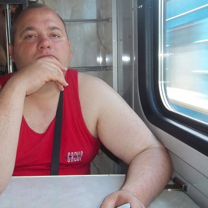 Юрий Федоряк