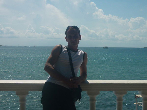 Сергей Шайкин