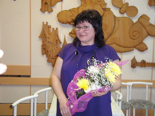 Татьяна Кошевая