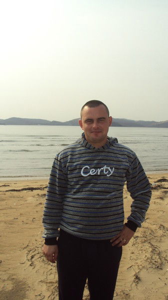 Евгений Полещук