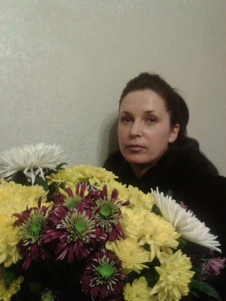 Юлия Камокина