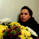 Юлия Камокина
