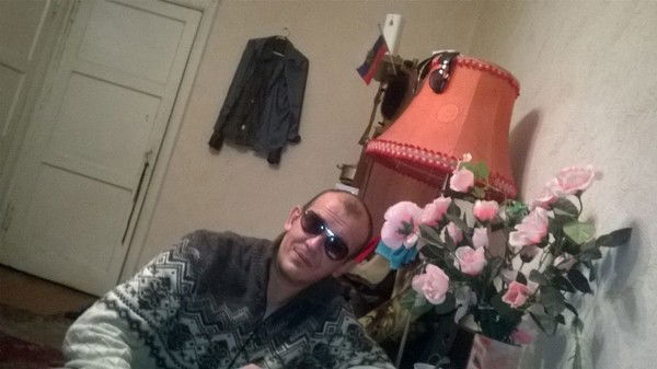 Диман Грибанов