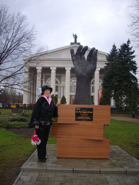 Ольга Котова