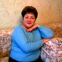 Гульнара Гарипова