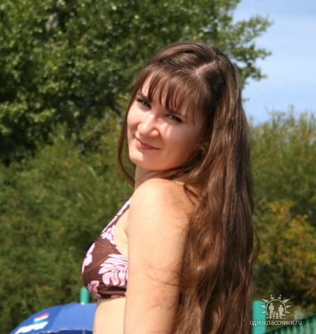 Наталья Желякова