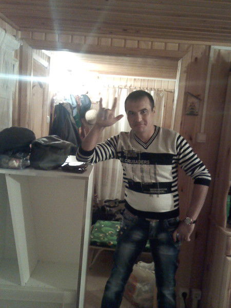 Омурбек Билалов