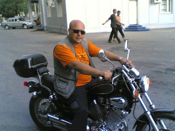 Дмитрий Штепа