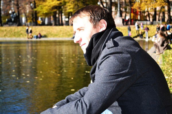 Роман Губанов