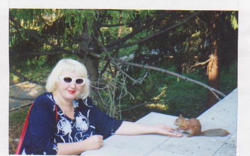 *любушка* Борисова