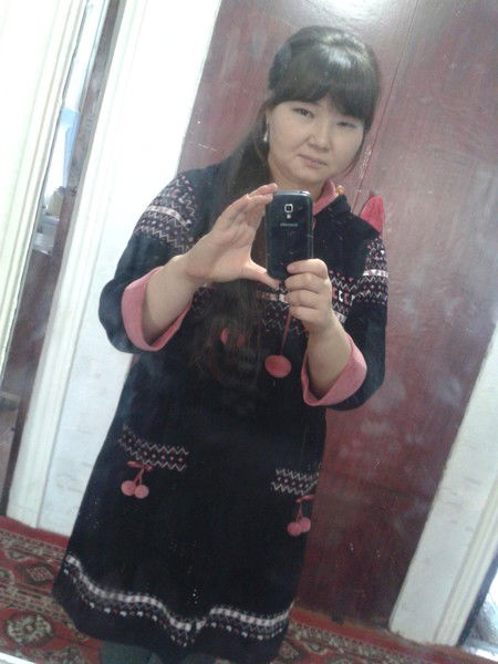 Роха Расул Кызи