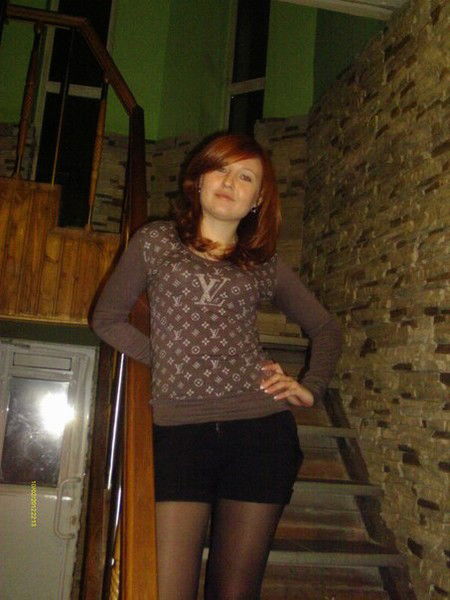 Анна Гальцова