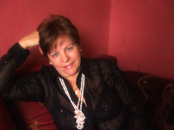 Нина Демина (Мельник)