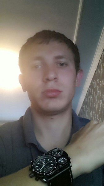 Расул Кулиев