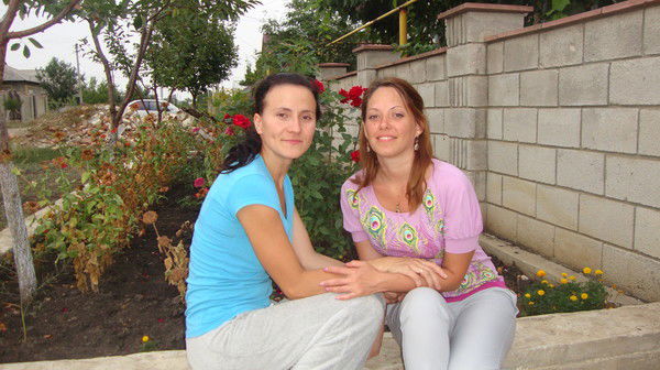 Катюша Пашалы