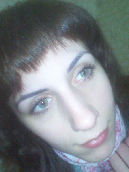 Ульяна Лукашевич