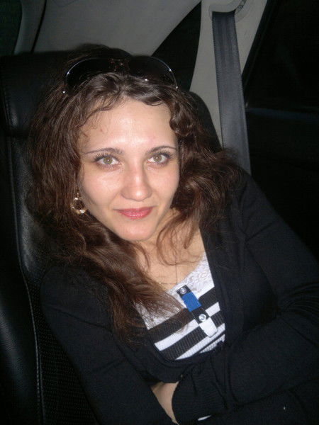 Виктория Пакулова