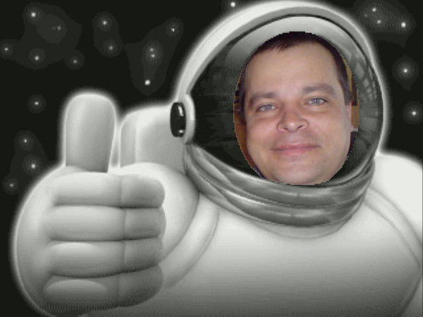 Валерий Гаранин