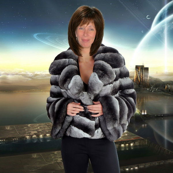 Наталья Алексеева