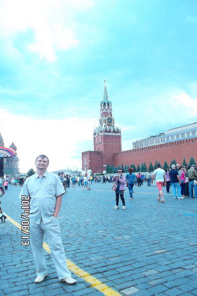 Дмитрий Францев