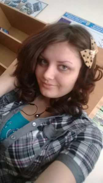 Катя Антихович