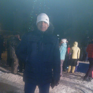 Александр Пожиленков