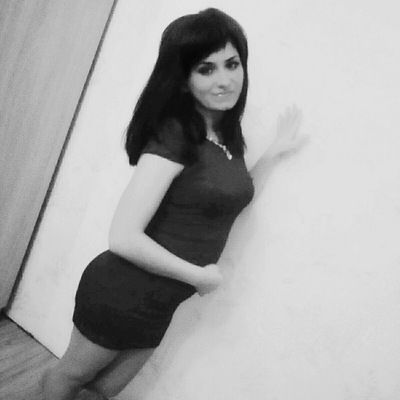 Мария Сергеева