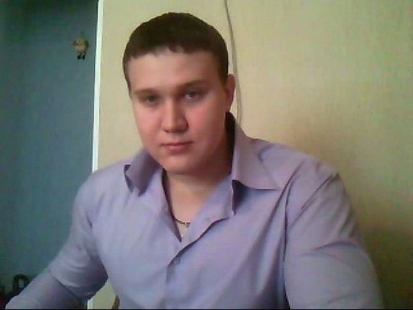 Николай Колесников