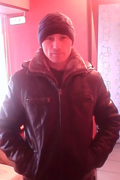 Яков Игнатов