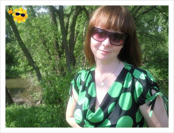 Инна Каргинова